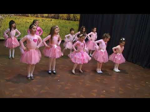 Видео: Танц невероятен, ДТС "Детелини" , Ръководител: Кадрие Мижаркова