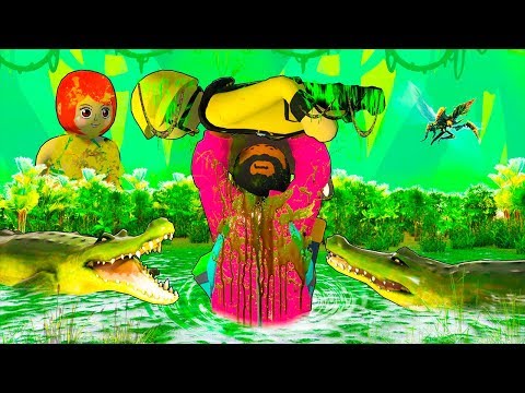 Видео: РАЗВЕ ЭТО ВОЗМОЖНО!? Я НАШЕЛ ЕГО В САМОМ УКРОМНОМ МЕСТЕ - САМЫЕ ЯРОСТНЫЕ ПРЯТКИ В HUMAN FALL FLAT