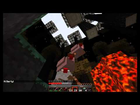 Видео: Играем в Страшный Майнкрафт: часть 15: Новые Открытия)