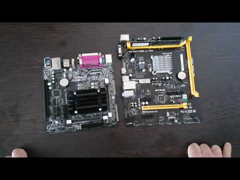 Видео: Аркадный автомат своими руками, железо для автомата, ПК, Pandora Box