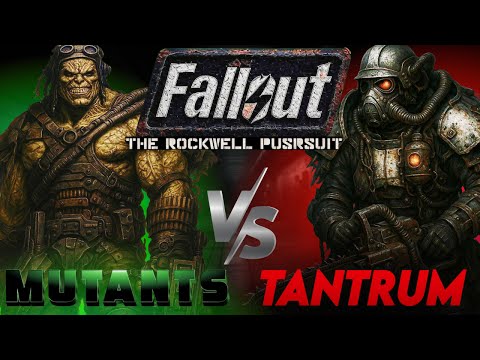 Видео: ПАДЕНИЕ САМОЙ ОПАСНОЙ ГРУППИРОВКИ. ФИНАЛ! | FALLOUT: NEW VEGAS | THE ROCKWELL PURSUIT #3