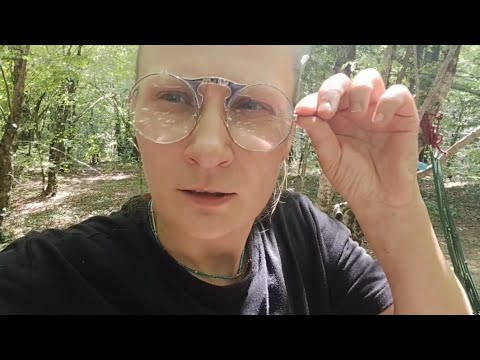 Видео: Очки