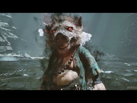 Видео: Black Myth: Wukong PS5 - прохождение на русском языке без комментариев ➤ #17