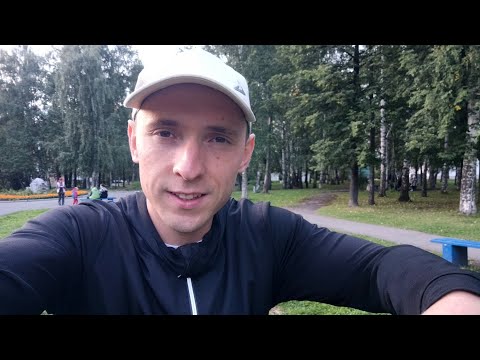 Видео: Занимайся спортом, не ограничивай себя в движении ☝️. Фанис Хайруллин вещает