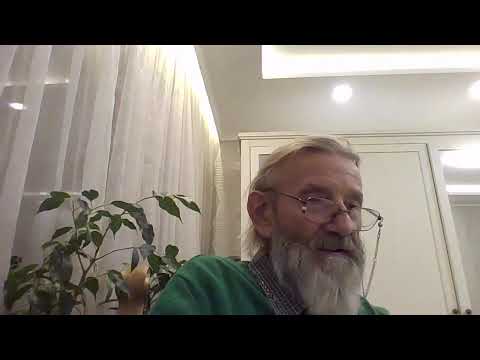 Видео: Цитат от Учението: "Колкото повече работи стомаха, толкова по-малко, работи мозъка и обратно."