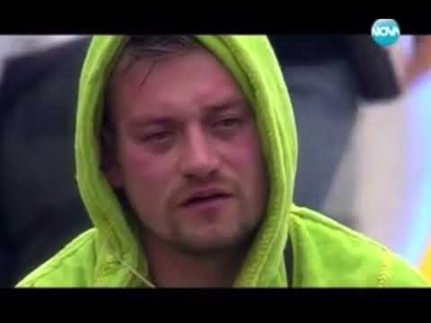 Видео: Пиянските истории на Пацо Big Brother All Stars