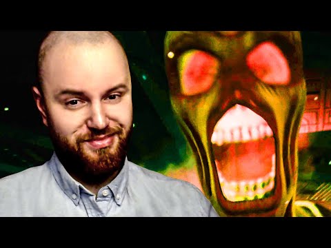 Видео: УЖАСЫ В КОСМОСЕ! ► WE WENT BACK Прохождение ► ИНДИ ХОРРОР ИГРА