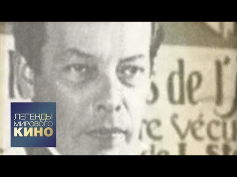 Видео: Владислав Старевич. Легенды мирового кино