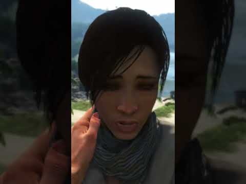 Видео: надо взять тебя ... себя в руки ! #прохождение #farcry #приколы