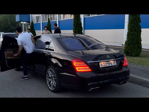 Видео: ЕГО ВЕЛИЧИЕ 221