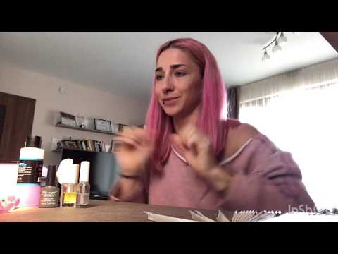 Видео: КАК ДА СИ НАПРАВИМ НОКТИТЕ САМИ ВКЪЩИ И С КАКВО?