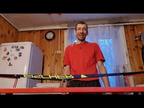 Видео: Нанесение эмульсии Фэста-Спорт и её обработка ручной пробкой