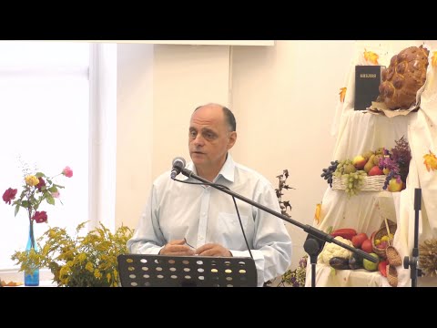 Видео: 12-10-25 / Законы Жатвы (Игорь Прокопов)