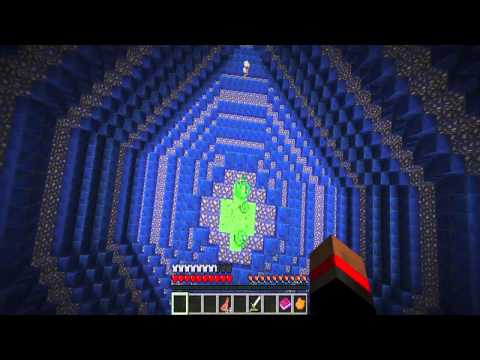 Видео: Пройти любой ценой! [Прохождение Карты] - MINECRAFT