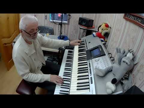 Видео: CHI MAI .мелодия из фильма "Профессионал"