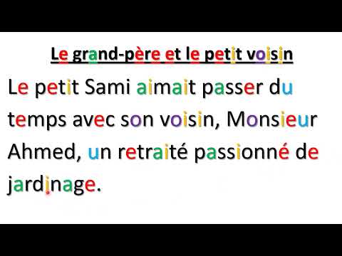 Видео: Изучите французский язык с нуля для начинающих — научитесь читать и произносить все французские с...