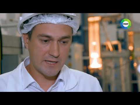 Видео: ПВР   Оптическое волокно