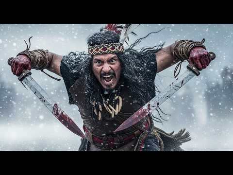 Видео: Единственный народ, который НИКОГДА не был завоеван