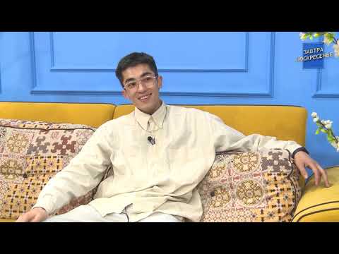 Видео: Ямаджи: " Я был в Германии когда впервые увидел ее на видео"