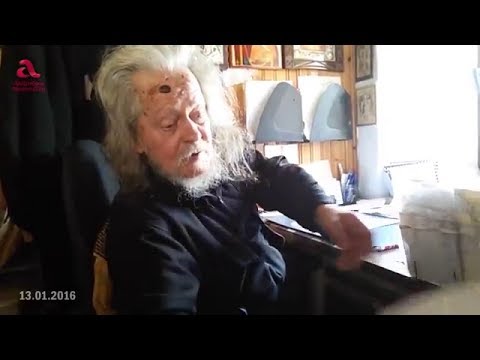 Видео: Афонский старец Гавриил. Как спастись? (случаи из жизни монахов)