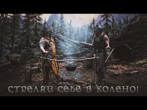 Видео: ✊ БУДЬ МУЖИКОМ!