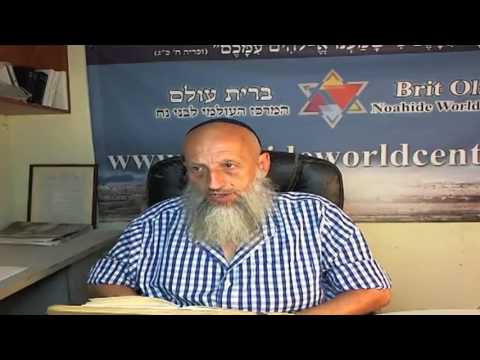 Видео: Рамбам. Доказательство истинности Торы.