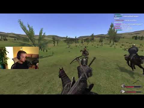Видео: Mount & Blade: Prophesy of Pendor #2 (Стрим 20.08.2025)