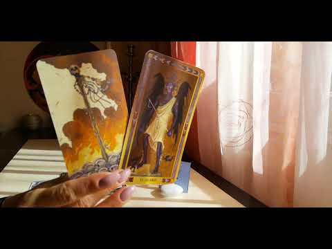 Видео: Ще Промени ли Подхода и Отношението си, Той/Тя към Теб? (Timeless)