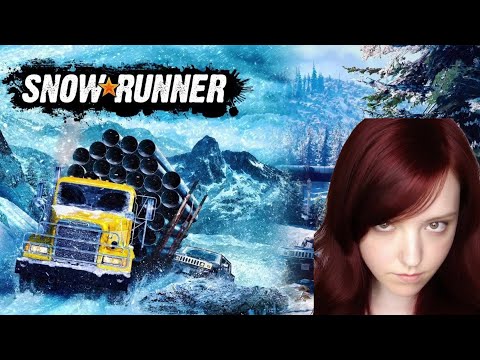 Видео: Субботний Снегобегун