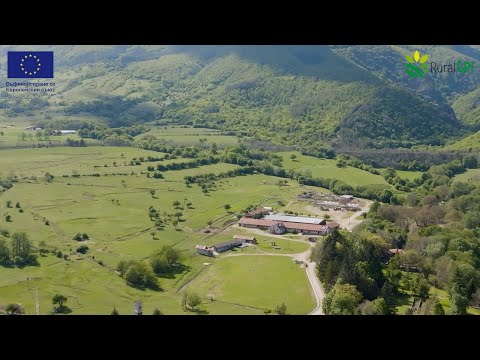 Видео: Дамите в земеделието: Албина Ясинская и Росица Паунова