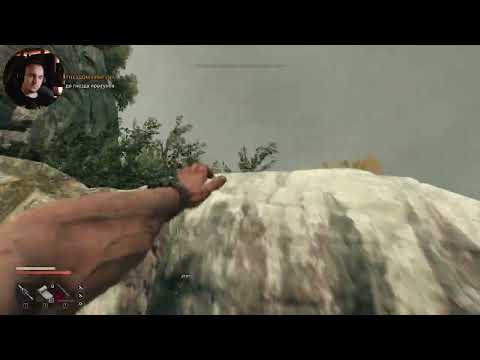 Видео: Dying Light The Beast Часть 27