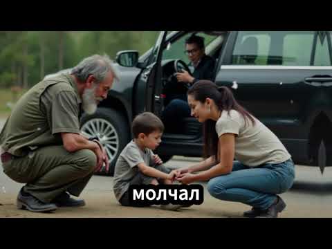 Видео: **История Надежды, Любви и Перемен 🌟 | Как Девушка Помогала Бездомным и Нашла Любовь с CEO 💖**