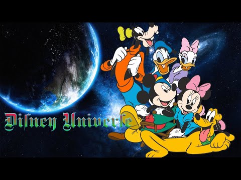 Видео: Прохождение Disney Universe # 2 На Корабле