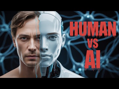 Видео: Простым языком о ИИ, чате GPT, Open AI и других нейросетях.