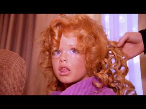 Видео: Техасский "Путь славы" | Коронованные детки | TLC