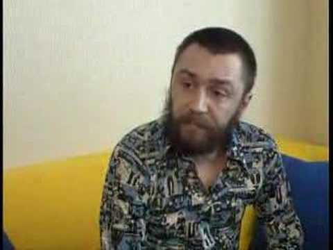 Видео: Шнур - Жестокое интервью