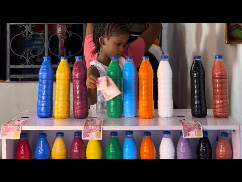 Видео: 🆕 🎯САМАЯ ЗАБАВНАЯ, ИНТЕРЕСНАЯ И ОЧЕНЬ ЗАБАВНАЯ ИГРА ПО СОЧЕТАНИЮ ЦВЕТОВ БУТЫЛОК — СЕМЕЙНАЯ ИГРА