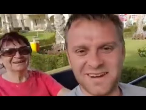 Видео: ПРИКЛЮЧЕНИЯ МАМЫ И САМВЕЛА ПРОДОЛЖАЮТСЯ😂часть 3