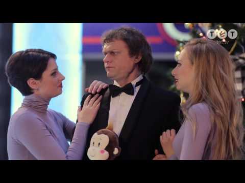 Видео: Виталька. Один НЕ дома. Серия 4