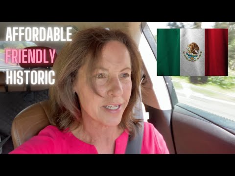 Видео: Цинцунцан: доступный, дружелюбный, исторический 🇲🇽