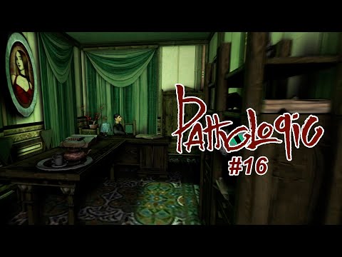 Видео: СЕМЕРО ОДНОГО НЕ ЖМУТ или СЕРИЯ, КОТОРОЙ НЕ... – Pathologic / Мор: Утопия #16 – прохождение игры