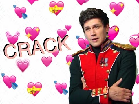 Видео: руслит и исторический crack 3