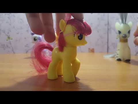 Видео: MLP ОБЗОР МОЕЙ КОЛЛЕКЦИИ ПОНИ🎊🎉