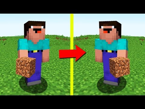 Видео: НУБ ПРОТИВ  НУБ НУБИК НЕВИДИМКА В МАЙНРАФТ! НУБИК И ТРОЛЛИНГ ЛОВУШКА MINECRAFT Мультик