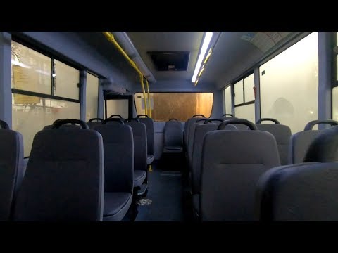 Видео: ПАЗ-320406-04 "Vector Next", маршрут 314к, К 559 УВ 750