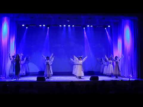 Видео: "Куточак Беларуси", Головко Екатерина,  ГУО "ГДШИ им.А.Тизенгауза"
