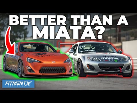 Видео: Полное руководство покупателя: Scion FRS, Subaru BRZ и Toyota 86