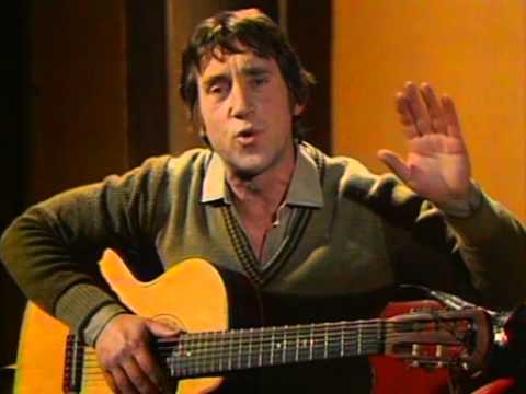 Видео: Владимир Высоцкий - Монолог (Москва, 1980, Центральное ТВ)