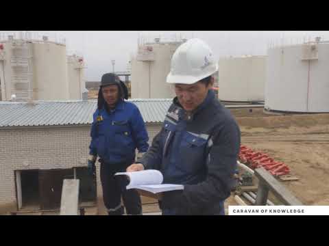 Видео: Заттарды белсенді тасымалдау steam сабақ