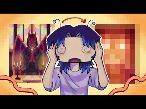 Видео: СЛОМАННЫЙ ПЛАНШЕТ || первый арт ивент! (⁠≧⁠▽⁠≦⁠) || #арт #интерактив #челлендж 